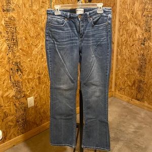 BKE Gabby Bootcut Jeans